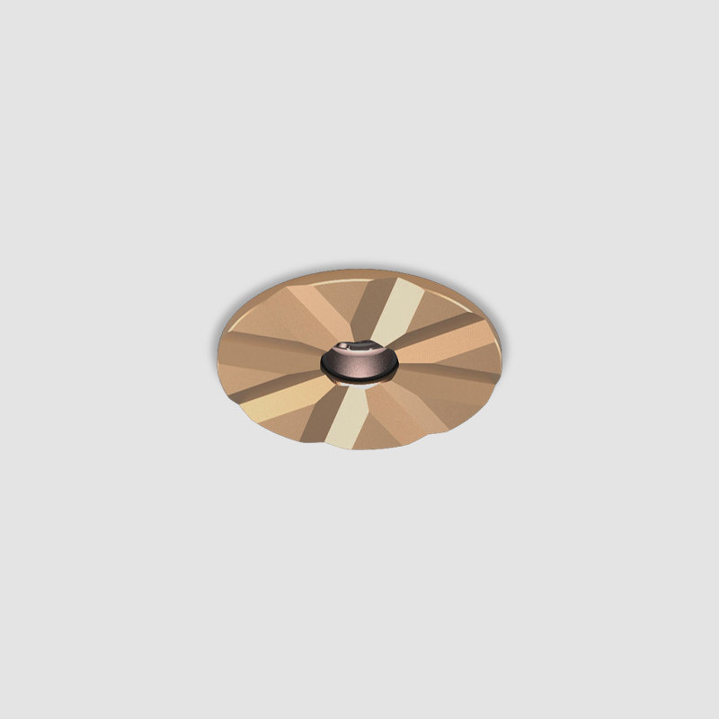 Studio Collection by Prolicht – 1 3/8″ x 3″ Recessed, Downlight offers LED lighting solutions | Zaneen Architectural