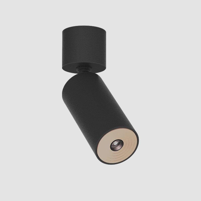 Studio Collection by Prolicht – 1 3/8″ x 3″ Surface, Ceiling Surface offers LED lighting solutions | Zaneen Architectural