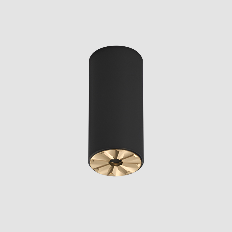 Studio Collection by Prolicht – 1 1/2″ x 2 5/16″ Surface, Ceiling Surface offers LED lighting solutions | Zaneen Architectural