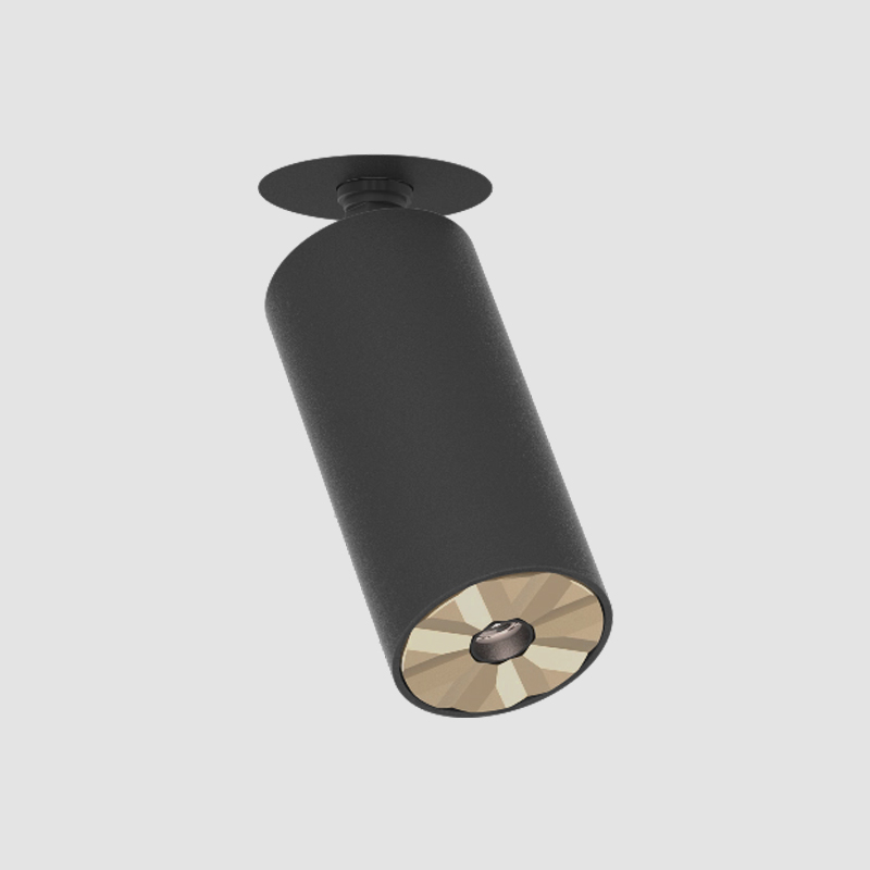 Studio Collection by Prolicht – 1 3/8″ x 3″ Trimless, Spots offers LED lighting solutions | Zaneen Architectural