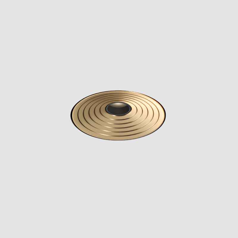 Studio Collection by Prolicht – 1 1/2″ x 2 5/16″ Trimless, Downlight offers LED lighting solutions | Zaneen Architectural