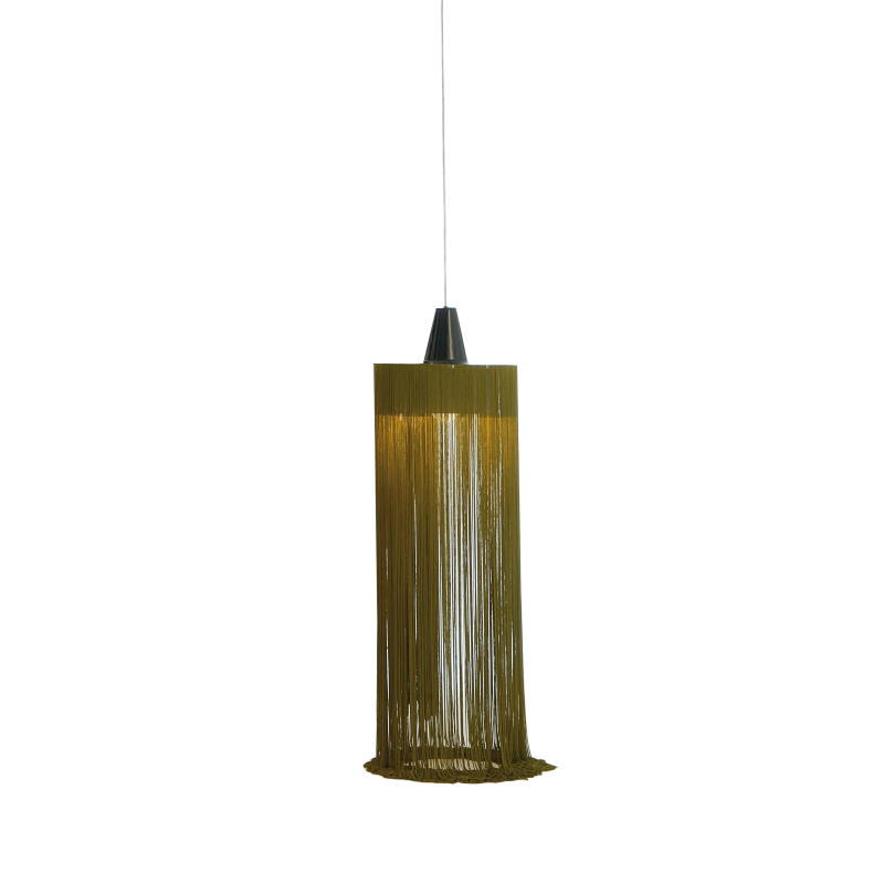 Swing by Fambuena – 11 13/16″ x 55 1/8″ Suspension, Pendant offers quality European interior lighting design | Zaneen Design