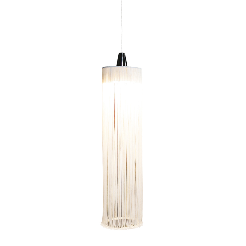 Swing by Fambuena – 19 11/16″ x 78 3/4″ Suspension, Pendant offers quality European interior lighting design | Zaneen Design