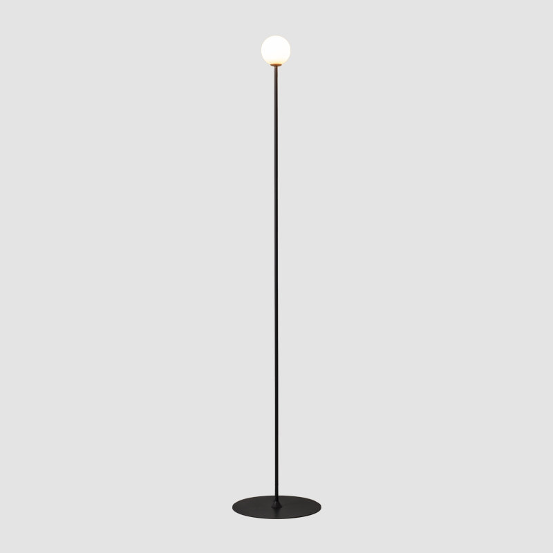 Symphony by Milan – 11 13/16″ x 62 3/16″ Portable, Floor offers quality European interior lighting design | Zaneen Design