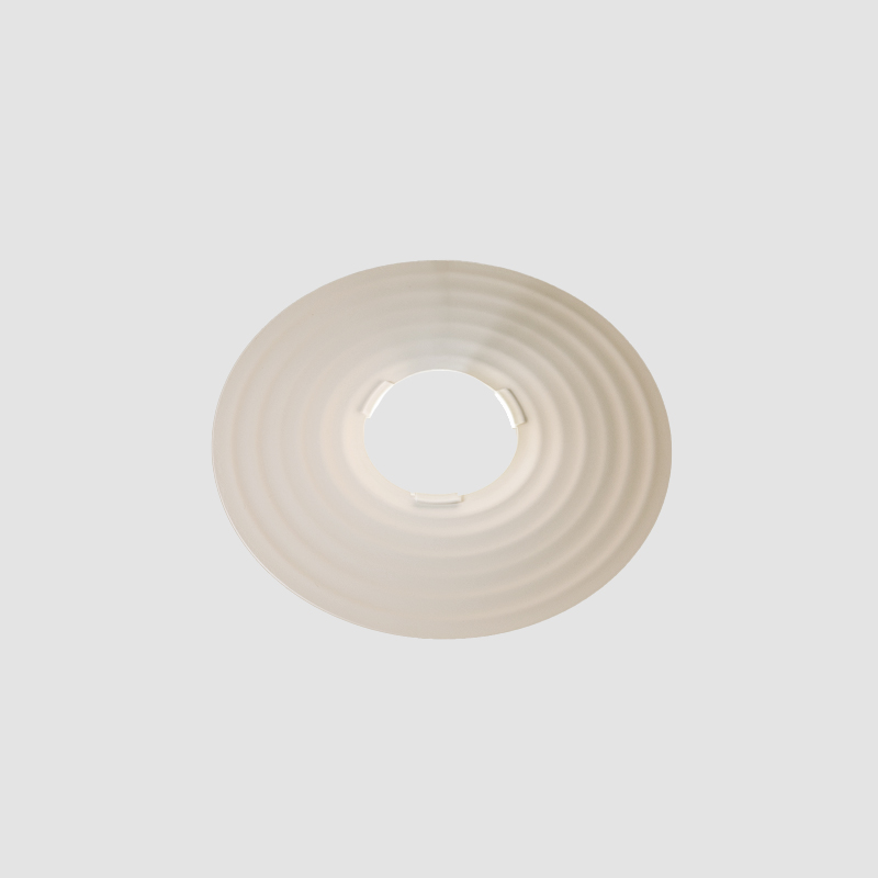 Symphony by Milan – 11 13/16″ x 0 3/8″ ,  offers quality European interior lighting design | Zaneen Design