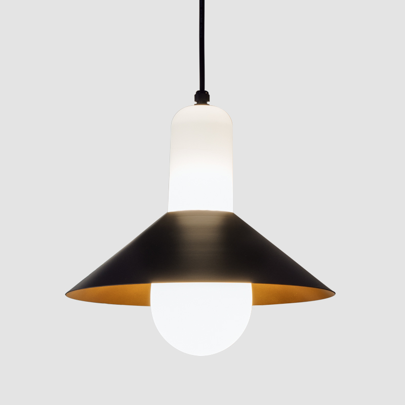 Tagomago by Milan – 14 3/8″ x 14 3/8″ Suspension, Pendant offers quality European interior lighting design | Zaneen Design