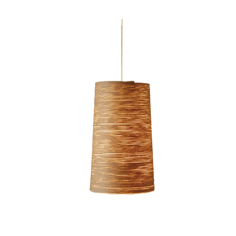 Tali by Fambuena – 14 3/16″ x 23 5/8″ Suspension, Pendant offers quality European interior lighting design | Zaneen Design