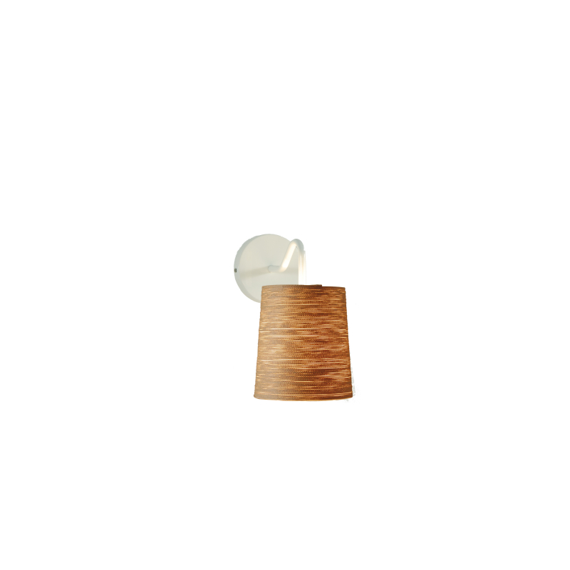 Tali by Fambuena – 5 7/8″ x 11 13/16″ Surface, Wall Surface offers quality European interior lighting design | Zaneen Design