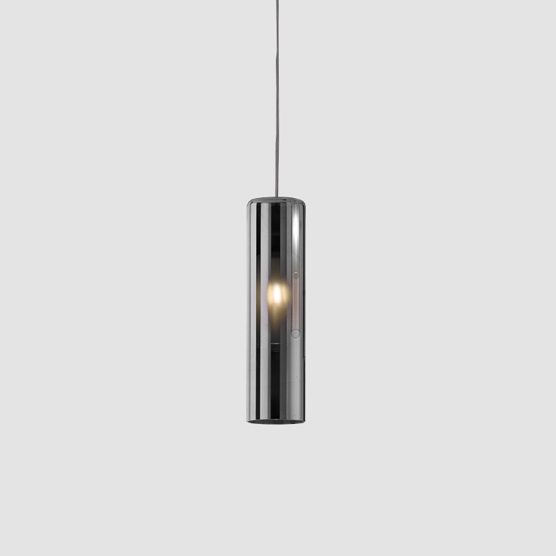 Tao by Cangini & Tucci – 3 15/16″ x 14 9/16″ Suspension, Pendant offers quality European interior lighting design | Zaneen Design