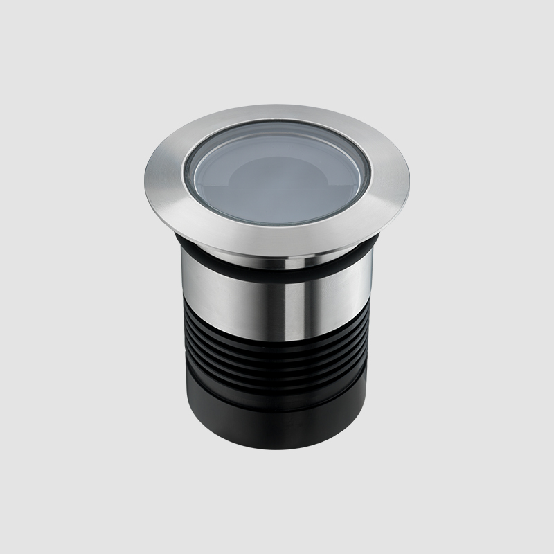 Terra by Zaneen – 3 1/8″ x 3 3/4″ Recessed, Uplight offers high performance and quality material | Zaneen Exterior