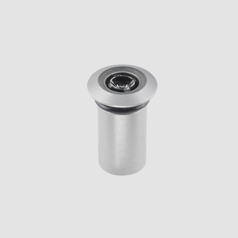 Terra by Zaneen – 1″ x 1  5/16″ Recessed, Uplight offers high performance and quality material | Zaneen Exterior