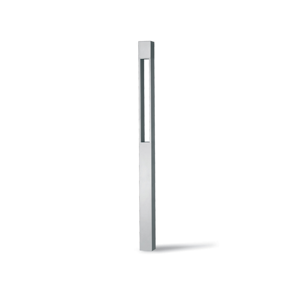 Tetra by Platek – 5 1/2″ x 89 3/8″ Post, Pedestrian offers high performance and quality material | Zaneen Exterior