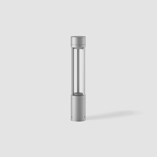 Tris by Platek – 6 5/16″ x 35 7/16″ Post, Bollard offers high performance and quality material | Zaneen Exterior