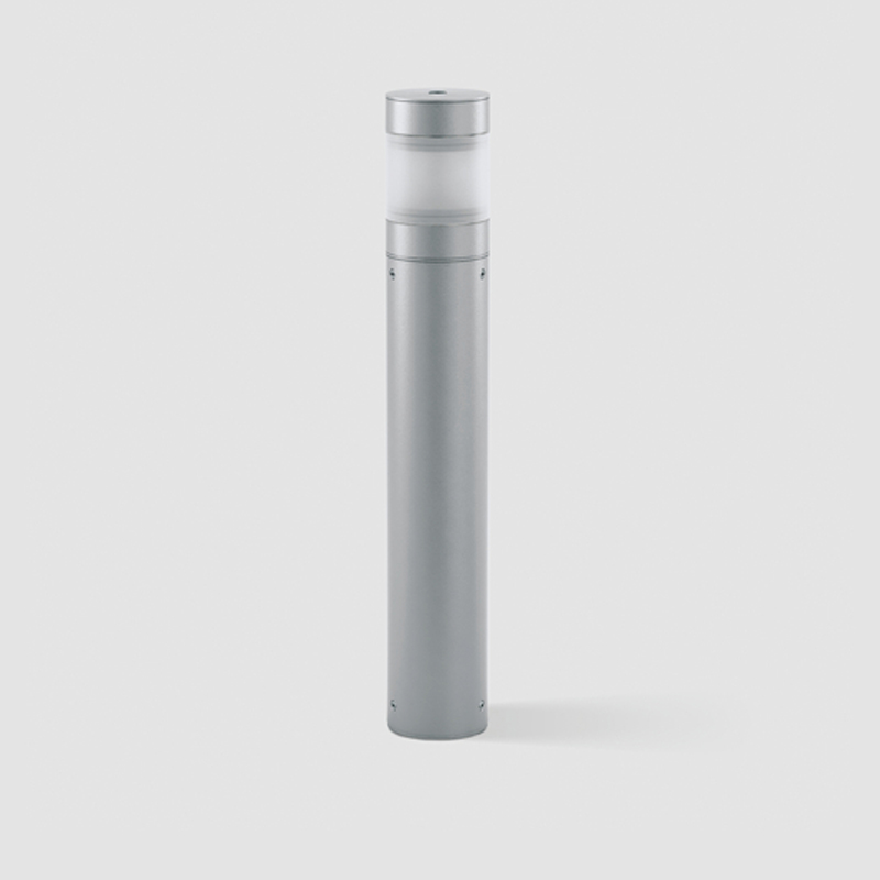 Tube by Platek – 6 5/16″ x 39 3/8″ Post, Bollard offers high performance and quality material | Zaneen Exterior