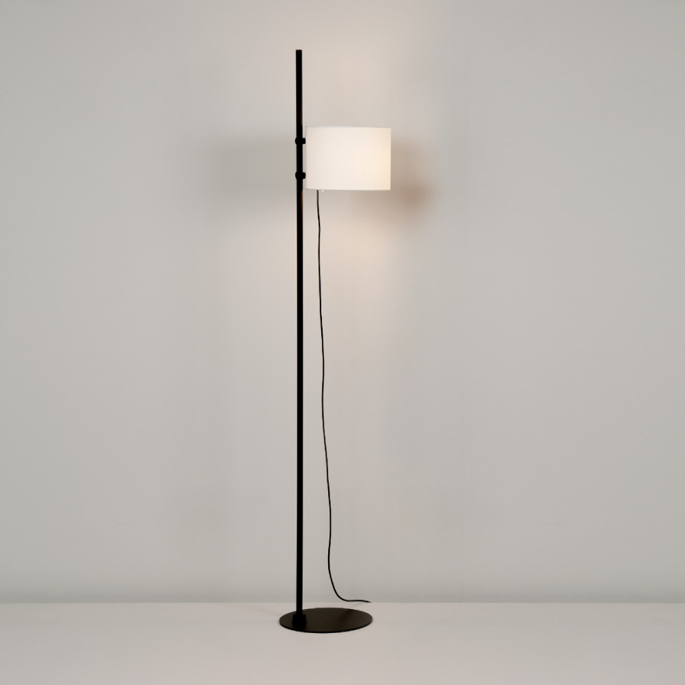 Twain by Milan – 9 13/16″ x 67″ Portable, Ambient offers quality European interior lighting design | Zaneen Design