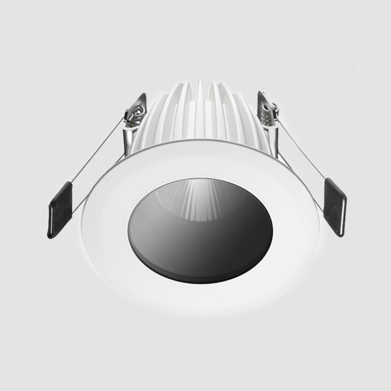 Ultra by Unonovesette – 3 15/16″ x 2 15/16″ Recessed, Downlight offers high performance and quality material | Zaneen Exterior