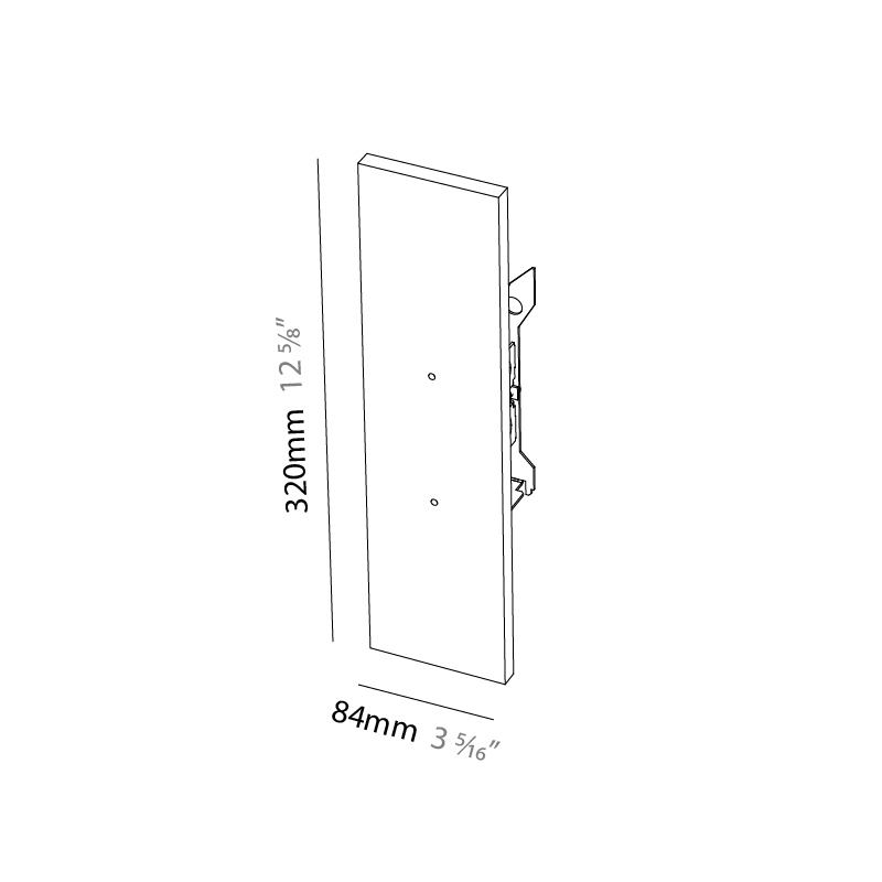Unity by Prolicht –  , Acoustic offers LED lighting solutions | Zaneen Architectural