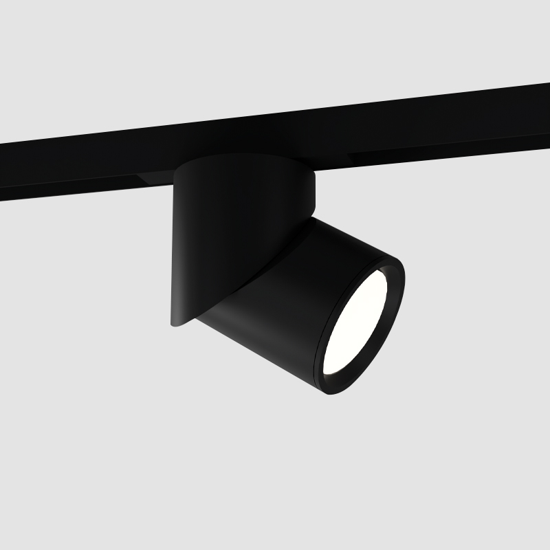 Viavai by Letroh – 2 9/16″ x 4 1/2″ Track, Spots offers LED lighting solutions | Zaneen Architectural