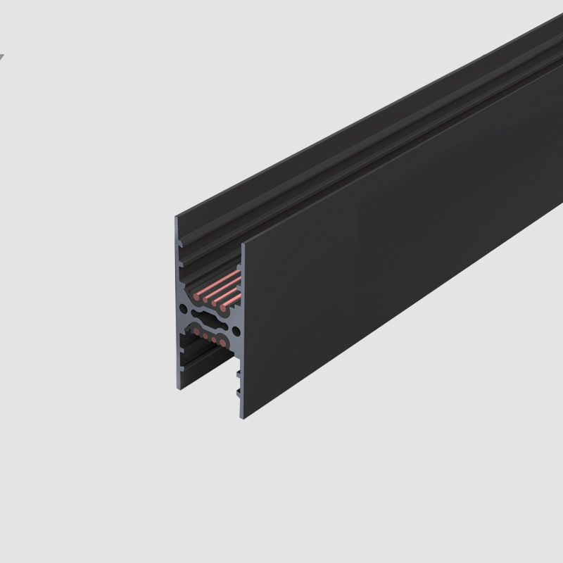 Viavai by Letroh – 39 3/8″ x 1 3/4″ Surface, Linear Profiles offers LED lighting solutions | Zaneen Architectural