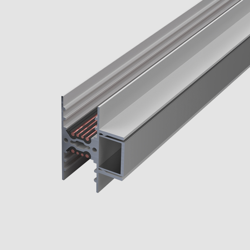 Viavai by Letroh – 78 3/4″ x 1 3/4″ Surface, Linear Profiles offers LED lighting solutions | Zaneen Architectural