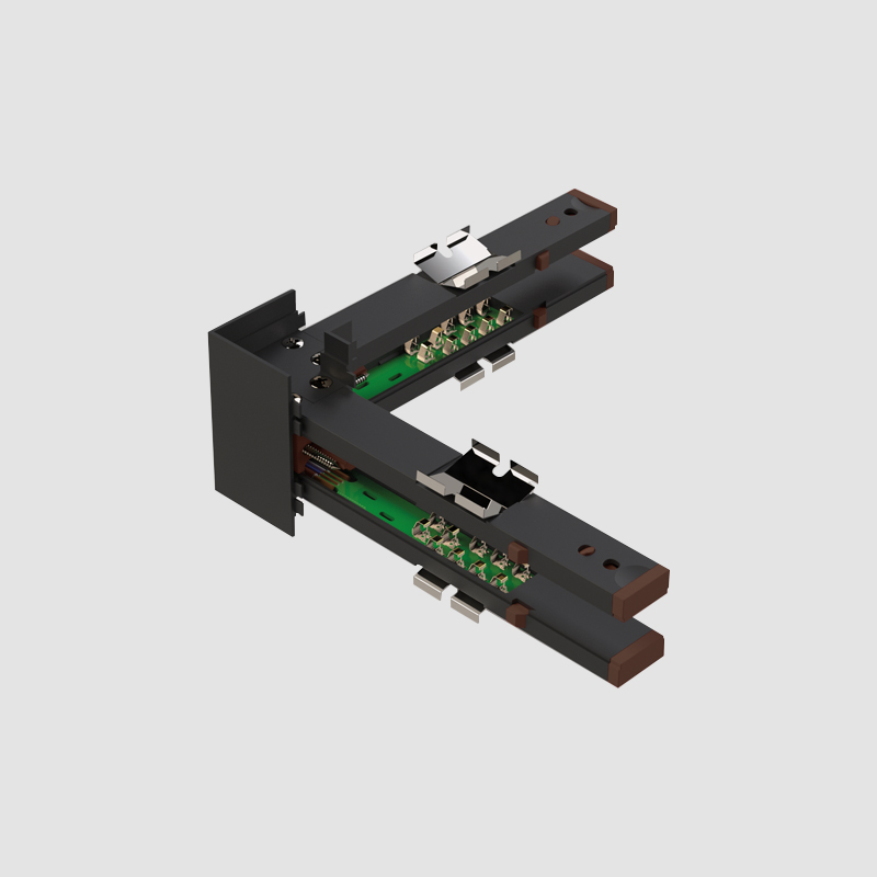 Viavai by Letroh – 4 15/16″ x 1 3/4″ , Linear Profiles offers LED lighting solutions | Zaneen Architectural