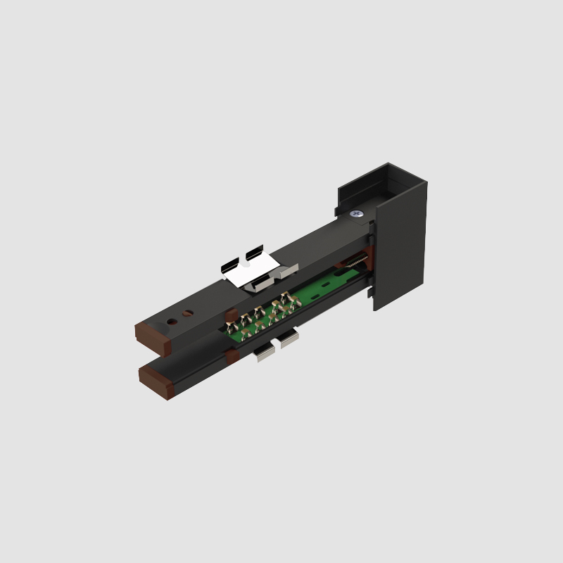 Viavai by Letroh – 4 15/16″ x 1 3/4″ , Linear Profiles offers LED lighting solutions | Zaneen Architectural