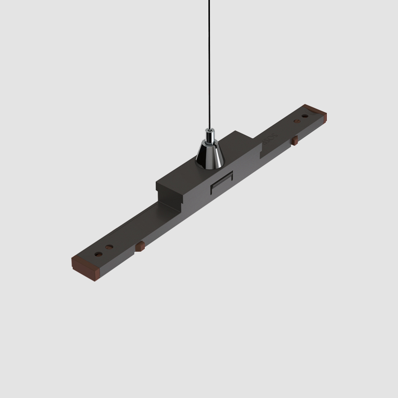 Viavai by Letroh – 6 15/16″ , Linear Profiles offers LED lighting solutions | Zaneen Architectural