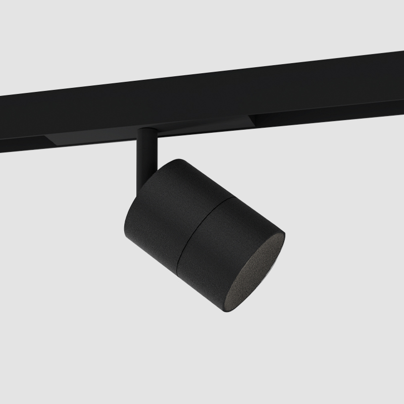 Viavai by Letroh – 1 3/4″ x 4 1/4″ Track, Spots offers LED lighting solutions | Zaneen Architectural