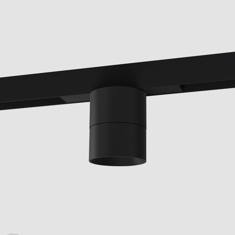 Viavai by Letroh – 1 3/4″ x 2 3/8″ Track, Downlight offers LED lighting solutions | Zaneen Architectural