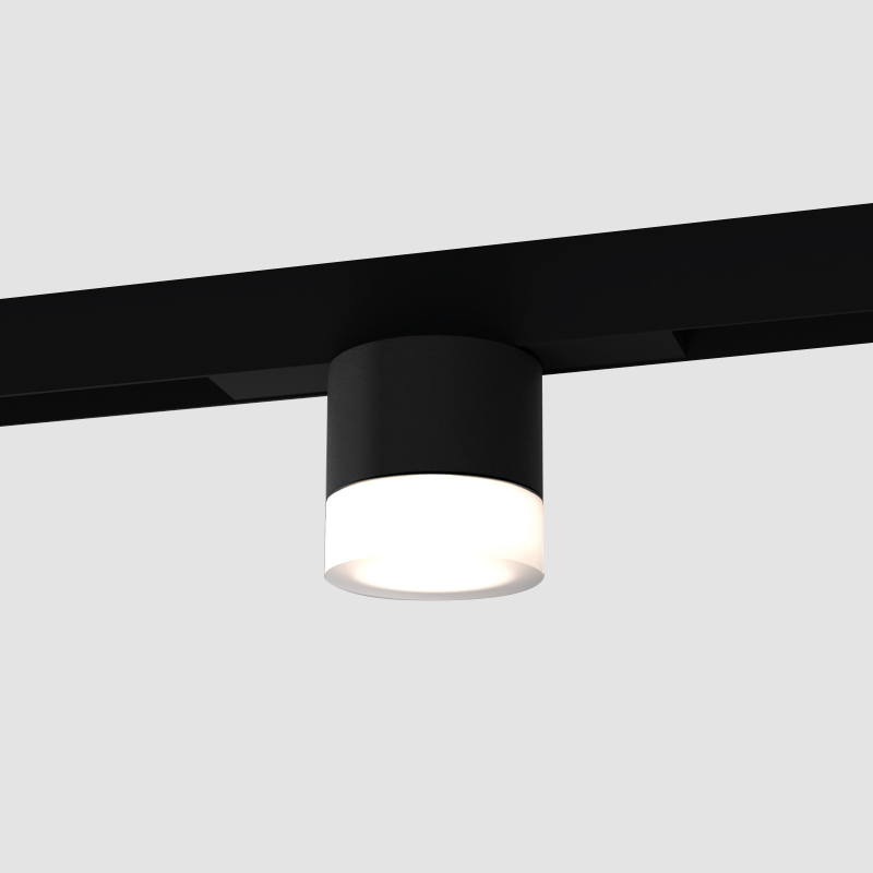 Viavai by Letroh – 1 3/4″ x 1 13/16″ Track, Spots offers LED lighting solutions | Zaneen Architectural