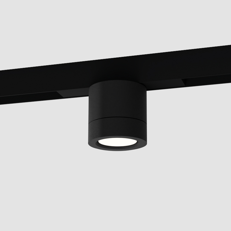 Viavai by Letroh – 1 3/4″ x 2 1/8″ Track, Downlight offers LED lighting solutions | Zaneen Architectural