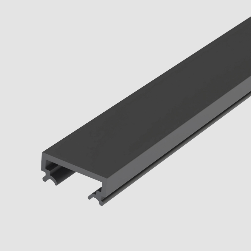 Viavai by Letroh – 1118 1/8″ x 1/4″ , Linear Profiles offers LED lighting solutions | Zaneen Architectural