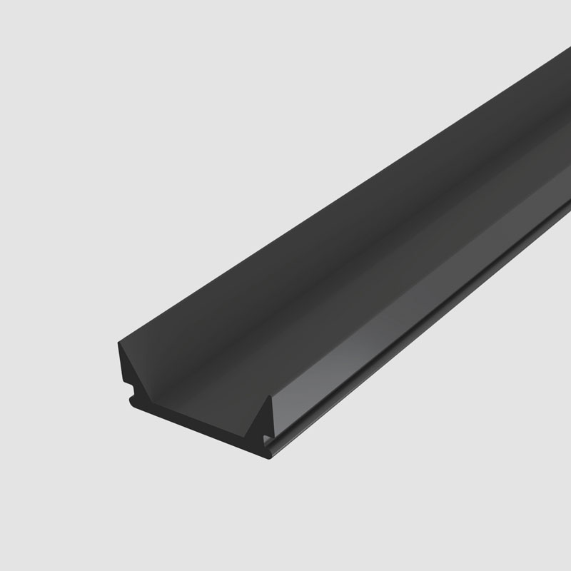 Viavai by Letroh – 1118 1/8″ x 1/4″ , Linear Profiles offers LED lighting solutions | Zaneen Architectural