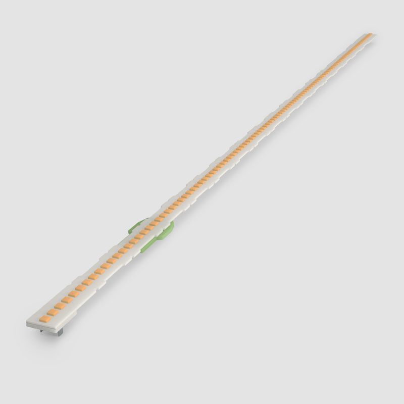 Viavai by Letroh – 22 1/16″ , Linear Profiles offers LED lighting solutions | Zaneen Architectural