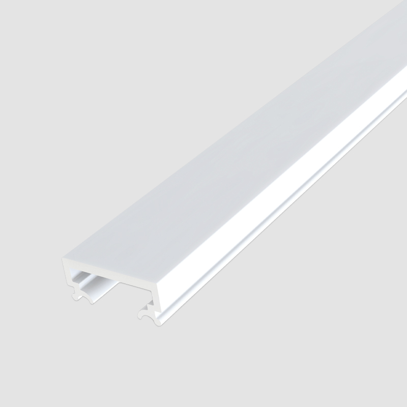 Viavai by Letroh – 1118 1/8″ x 1/4″ , Linear Profiles offers LED lighting solutions | Zaneen Architectural
