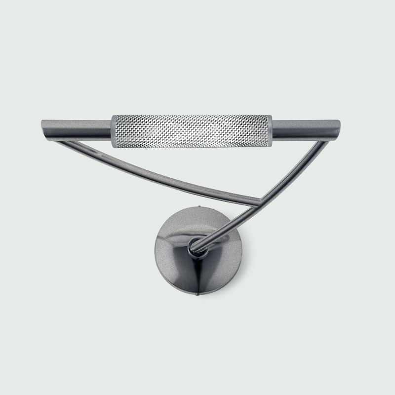 Wings by Panzeri – 11 1/2″ x 6 1/4″ Surface, Ambient offers quality European interior lighting design | Zaneen Design