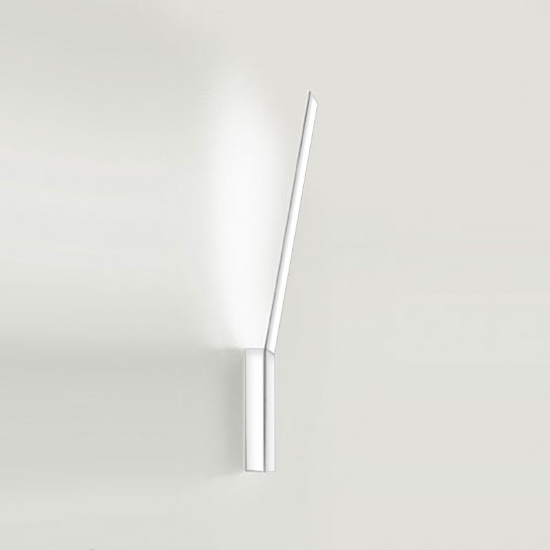 Ypsilon by Panzeri –  x 24 7/16″ Surface, Wall Effect offers quality European interior lighting design | Zaneen Design