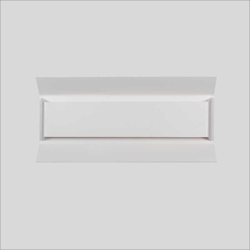 Zero4 by Side – 23 5/8″ x 11 3/4″ Surface, Wall Surface offers quality European interior lighting design | Zaneen Design