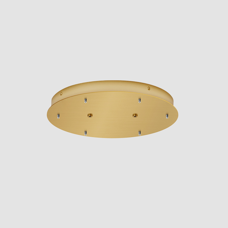 Zero Shapes by Panzeri – 12 13/16″ x 1 1/2″ Suspension, Pendant offers quality European interior lighting design | Zaneen Design