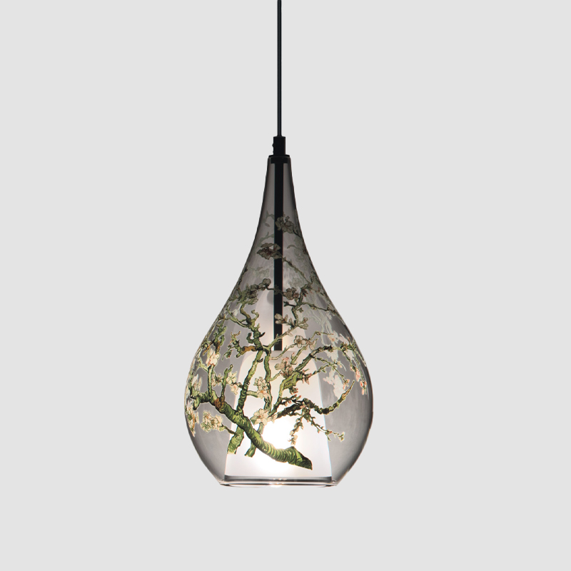 Zoe by Cangini & Tucci – 8 11/16″ x 14 15/16″ Suspension, Pendant offers quality European interior lighting design | Zaneen Design