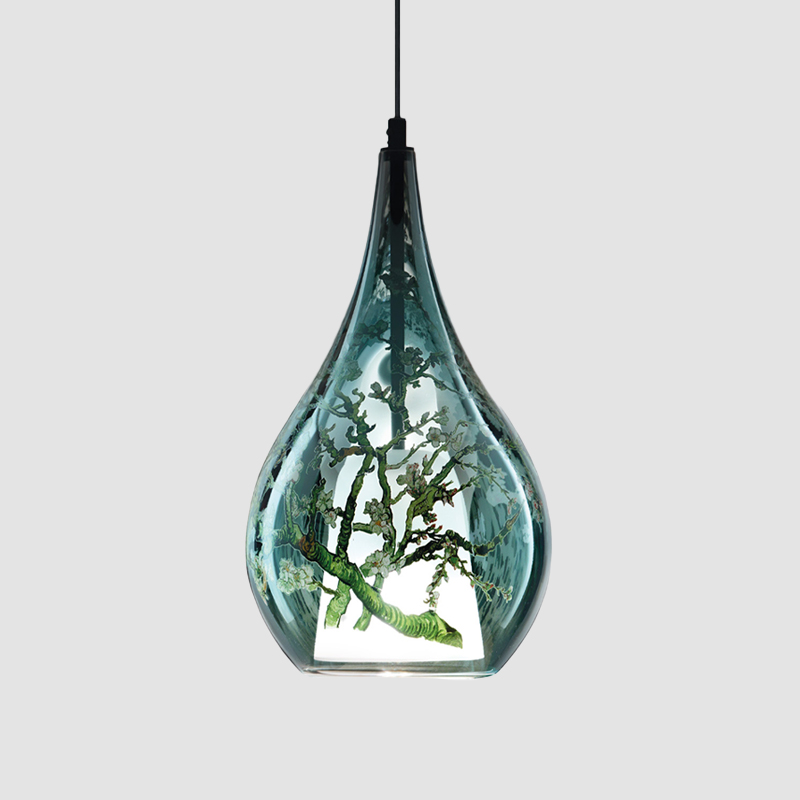 Zoe by Cangini & Tucci – 11 13/16″ x 20 7/8″ Suspension, Pendant offers quality European interior lighting design | Zaneen Design