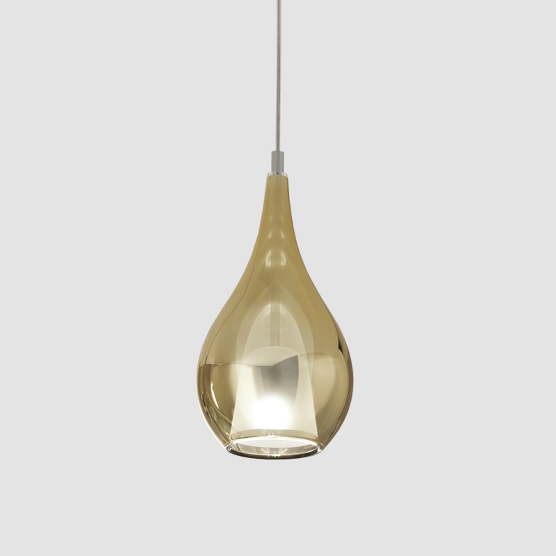 Zoe by Cangini & Tucci – 6 5/16″ x 11″ Suspension, Pendant offers quality European interior lighting design | Zaneen Design