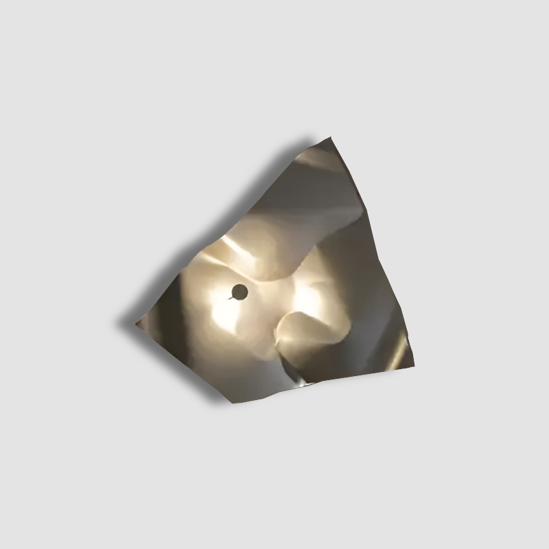 Zona D'ombra by Knikerboker – 42 1/2″ x 36 1/4″ Surface, Wall Surface offers quality European interior lighting design | Zaneen Design