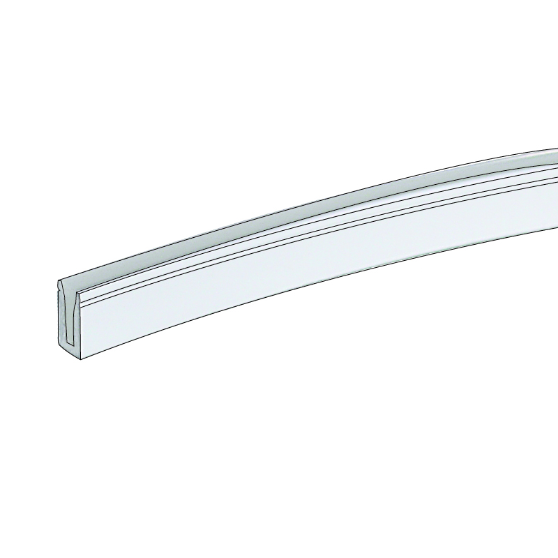 Kips by Panzeri – 196 7/8″ x 1/2″ Recessed,  offers LED lighting solutions | Zaneen Architectural
