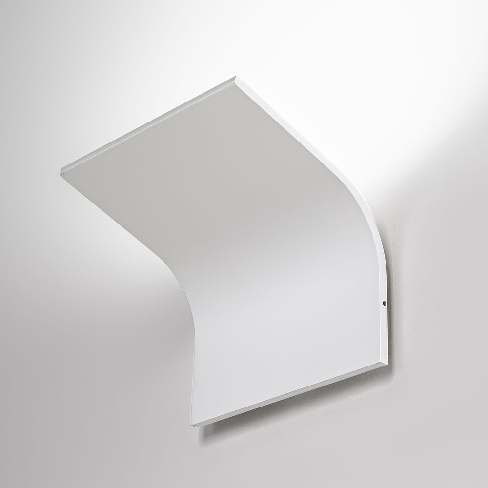 APP by Panzeri - Contemporary design LED wall sconce