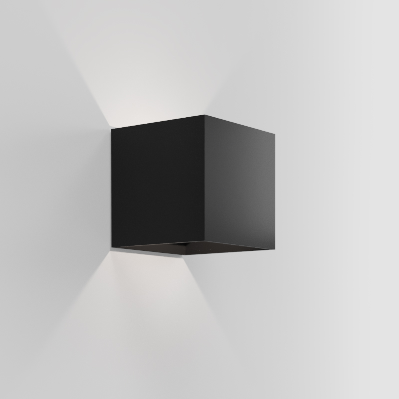 Dice by Prolicht - Cubic shaped surface mount fixtures