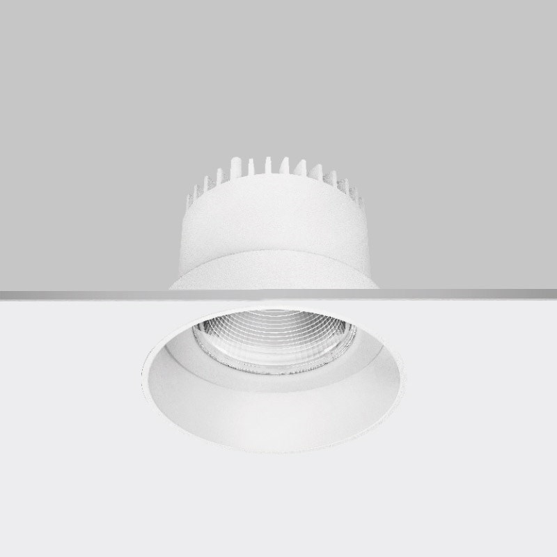 Dixit by Aria - Outdoor recessed spot light 