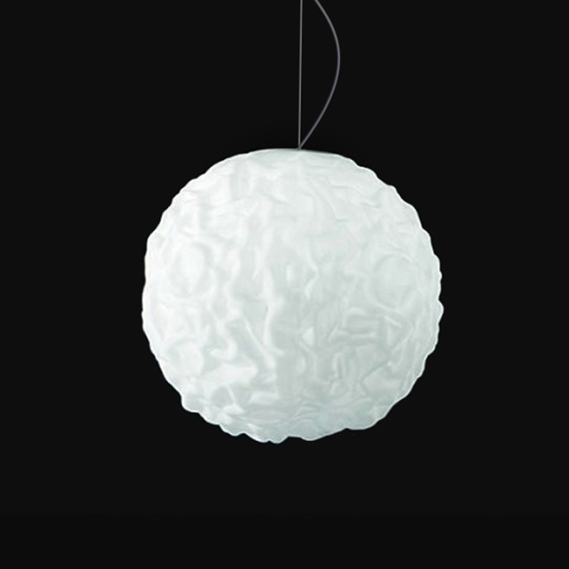 Emisfero by Icone - Design glass pendant lights