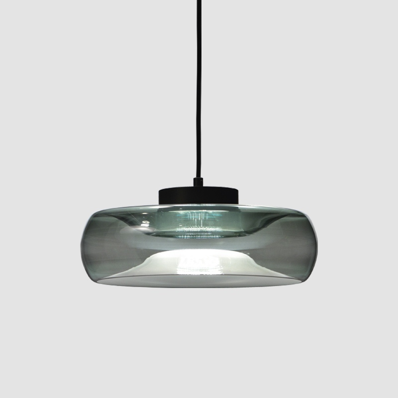 Fold by Cangini & Tucci - Blown glass pendant lights