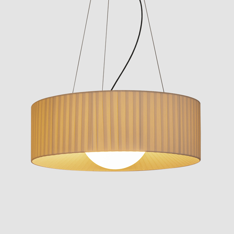 Lap by Milan- Circular Lamp 